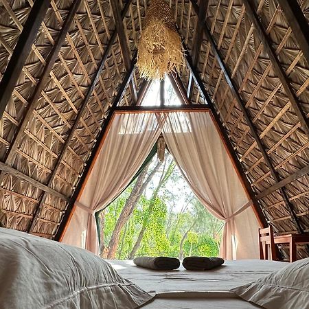 Kiteparadise-Madagascar 호텔 Antsiranana 외부 사진