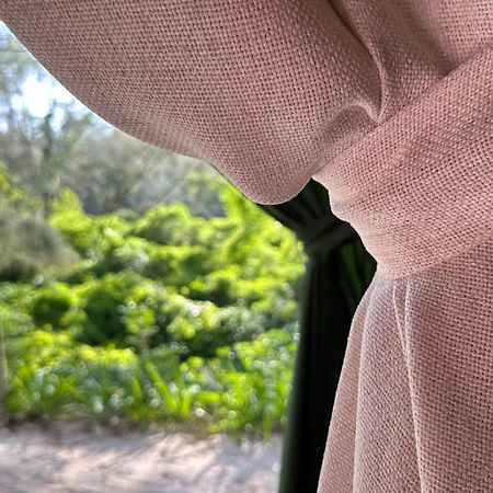Kiteparadise-Madagascar 호텔 Antsiranana 외부 사진