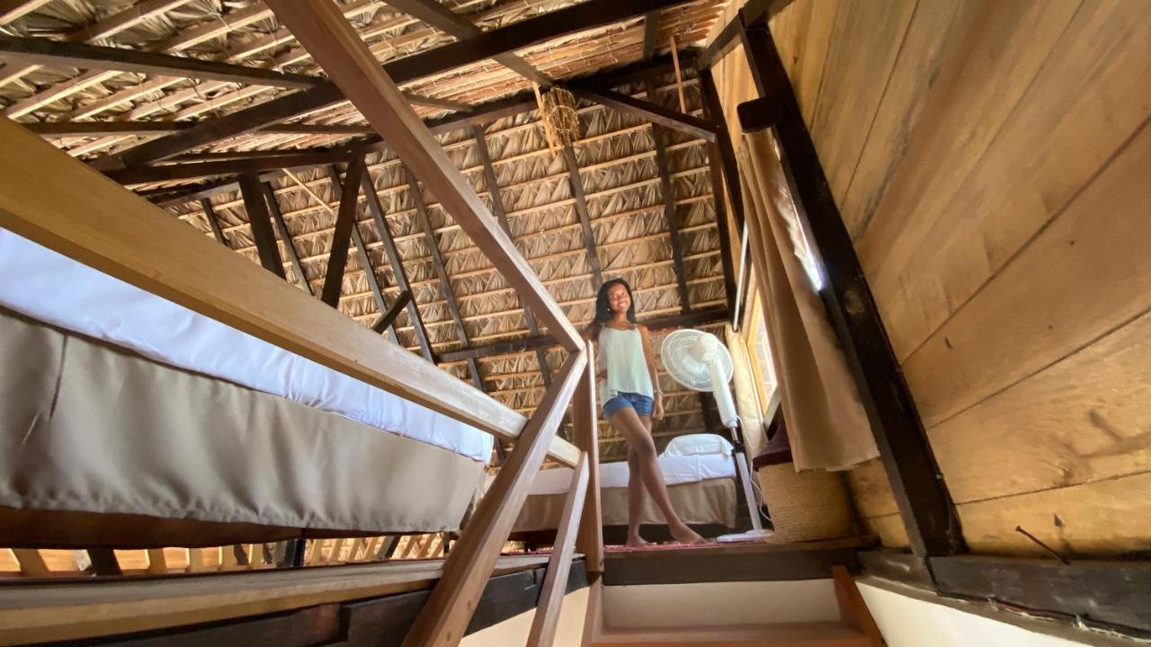 Kiteparadise-Madagascar 호텔 Antsiranana 외부 사진