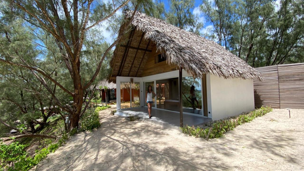 Kiteparadise-Madagascar 호텔 Antsiranana 외부 사진
