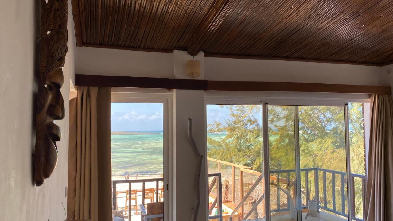 Kiteparadise-Madagascar 호텔 Antsiranana 외부 사진