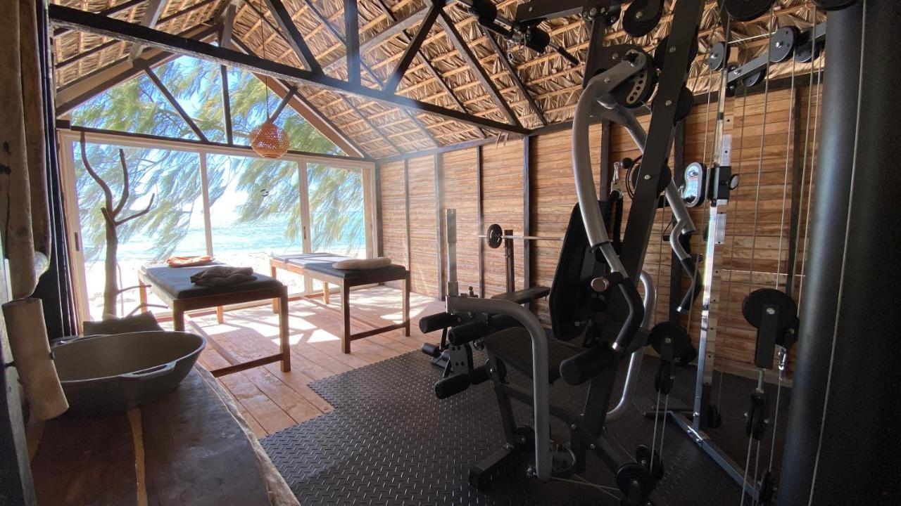 Kiteparadise-Madagascar 호텔 Antsiranana 외부 사진