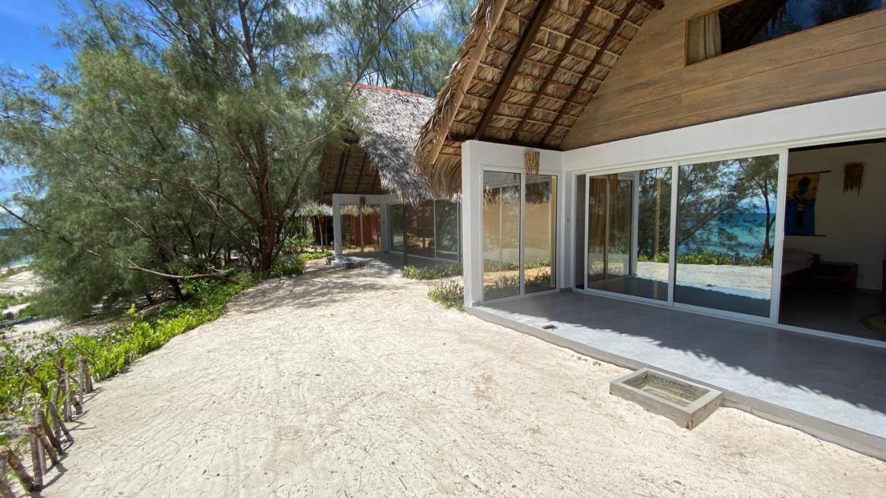 Kiteparadise-Madagascar 호텔 Antsiranana 외부 사진
