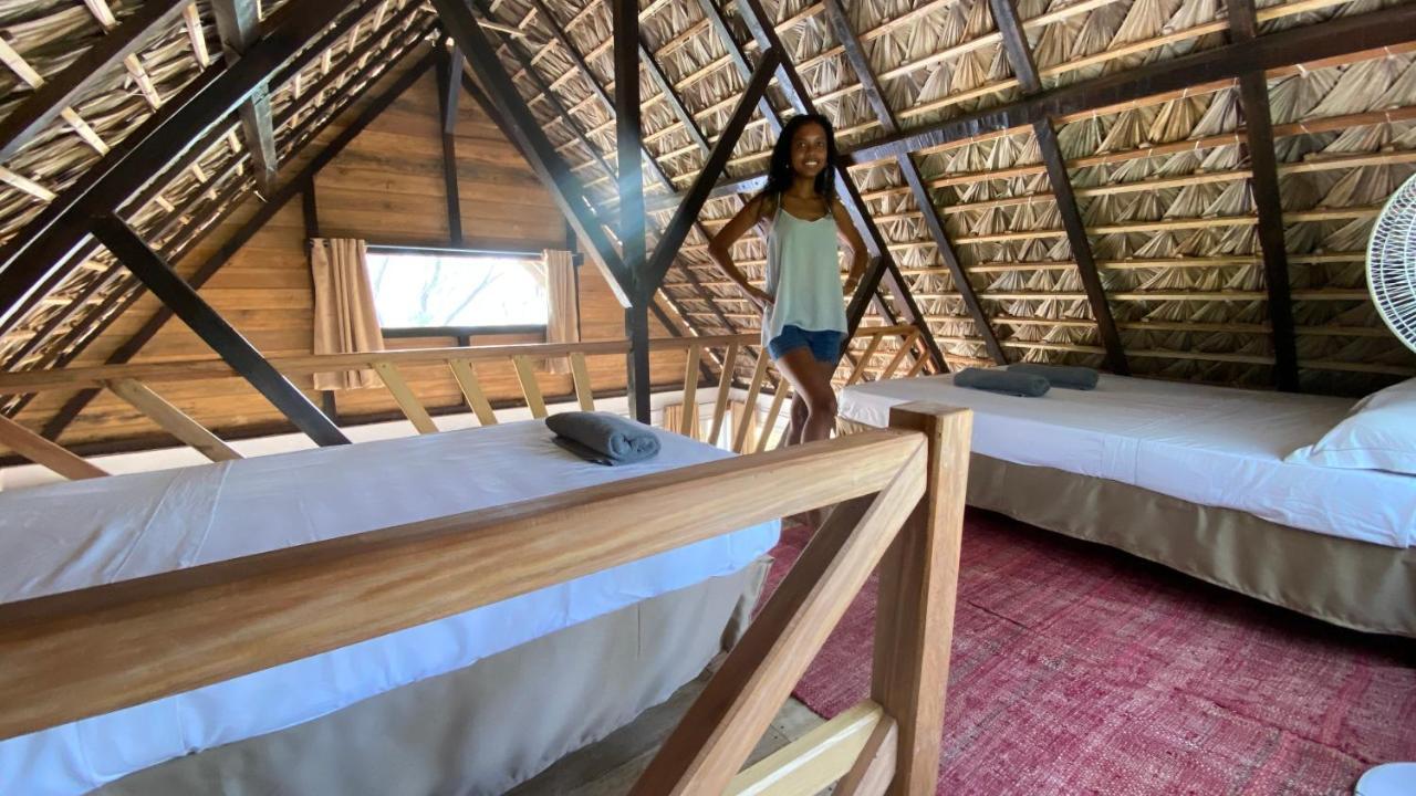Kiteparadise-Madagascar 호텔 Antsiranana 외부 사진