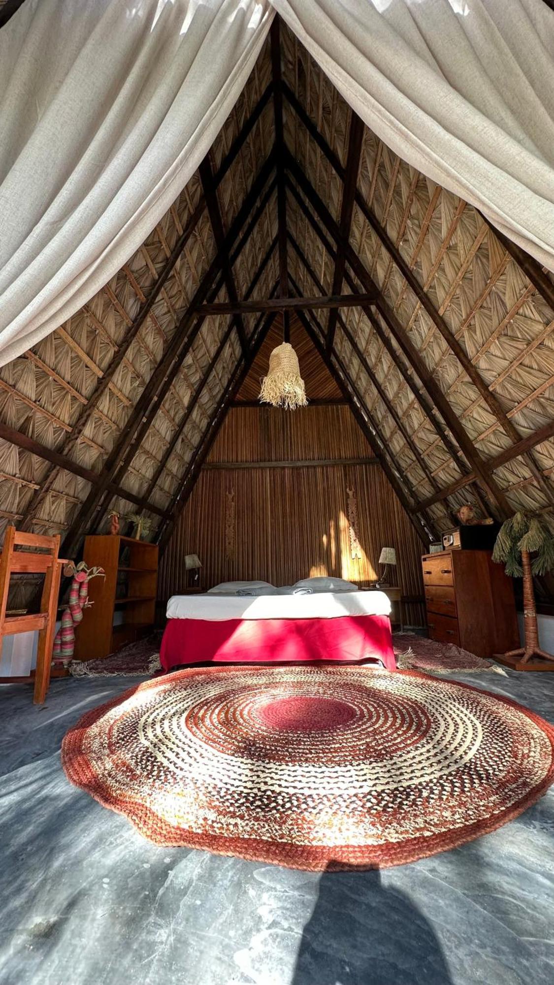 Kiteparadise-Madagascar 호텔 Antsiranana 외부 사진