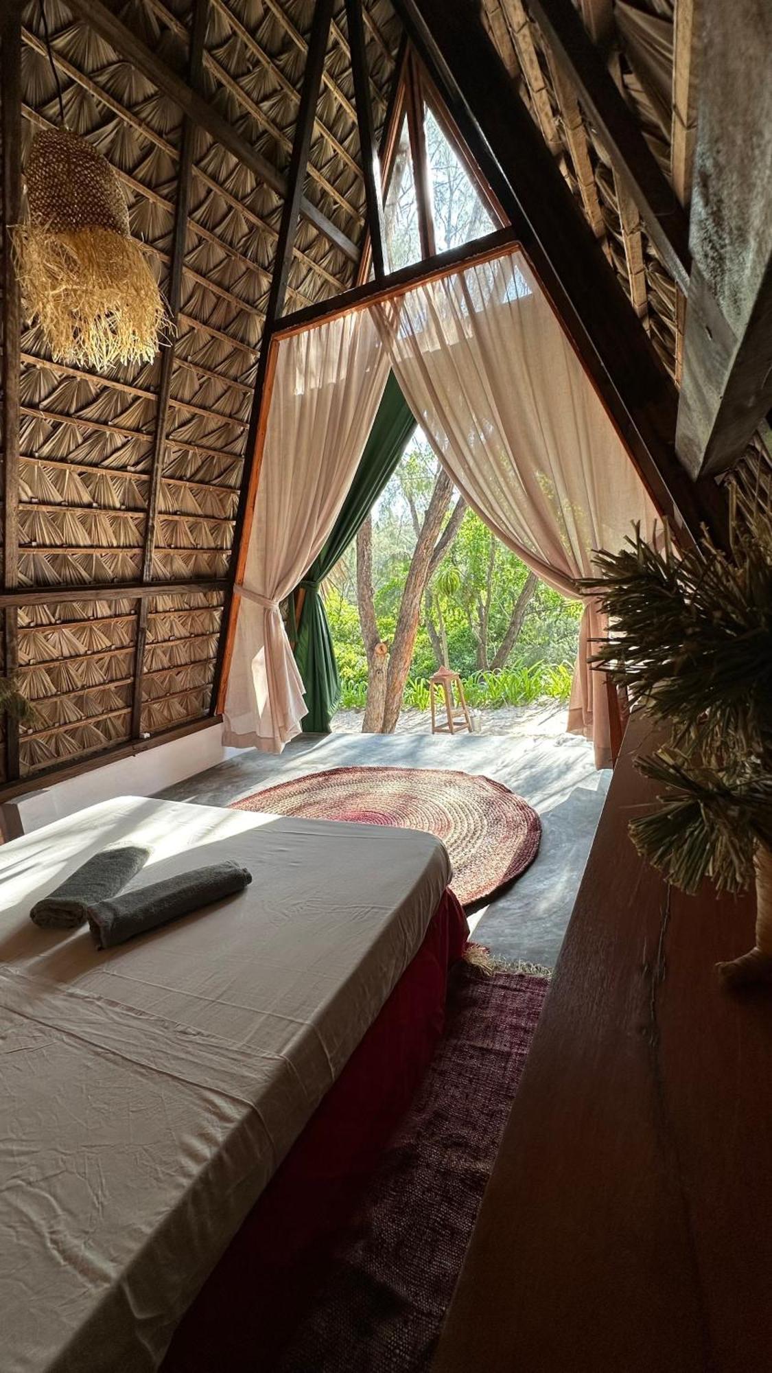 Kiteparadise-Madagascar 호텔 Antsiranana 외부 사진