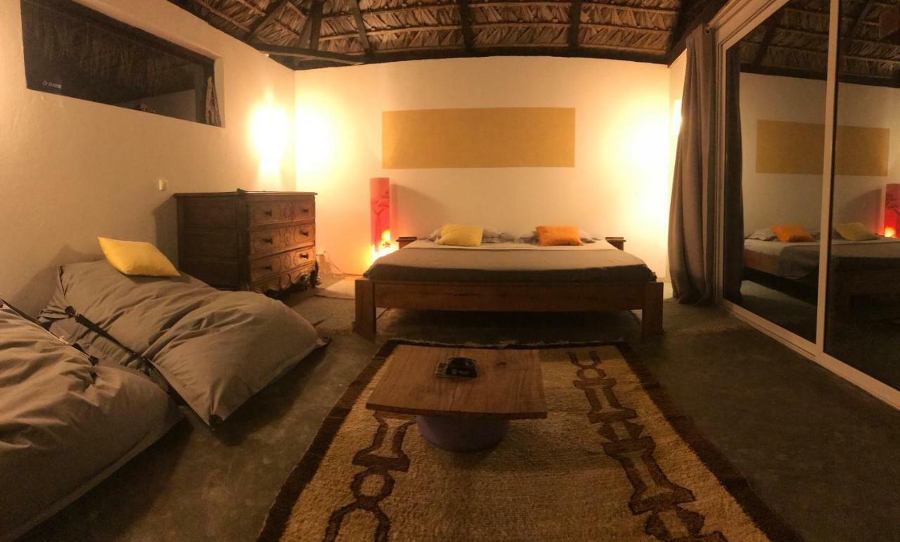 Kiteparadise-Madagascar 호텔 Antsiranana 외부 사진