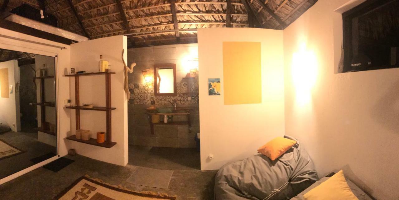 Kiteparadise-Madagascar 호텔 Antsiranana 외부 사진