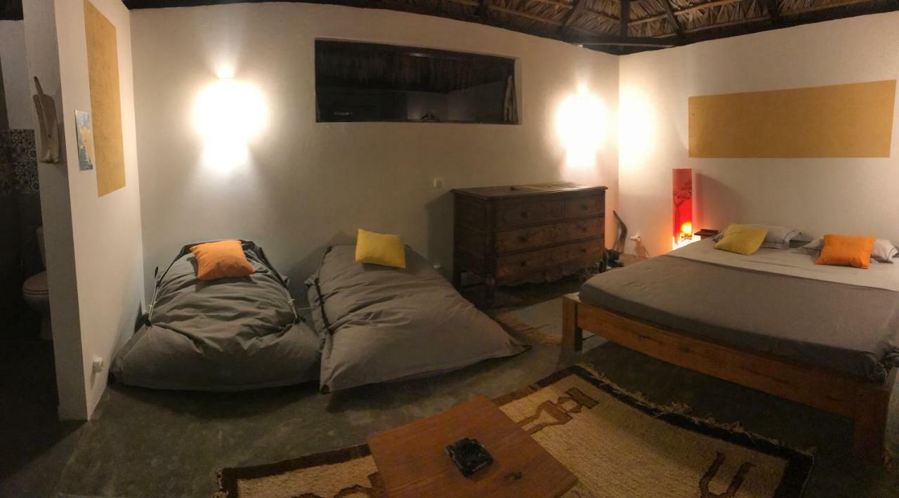 Kiteparadise-Madagascar 호텔 Antsiranana 외부 사진