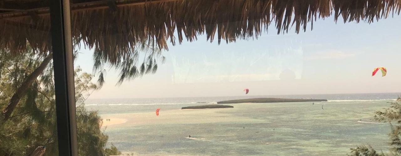 Kiteparadise-Madagascar 호텔 Antsiranana 외부 사진